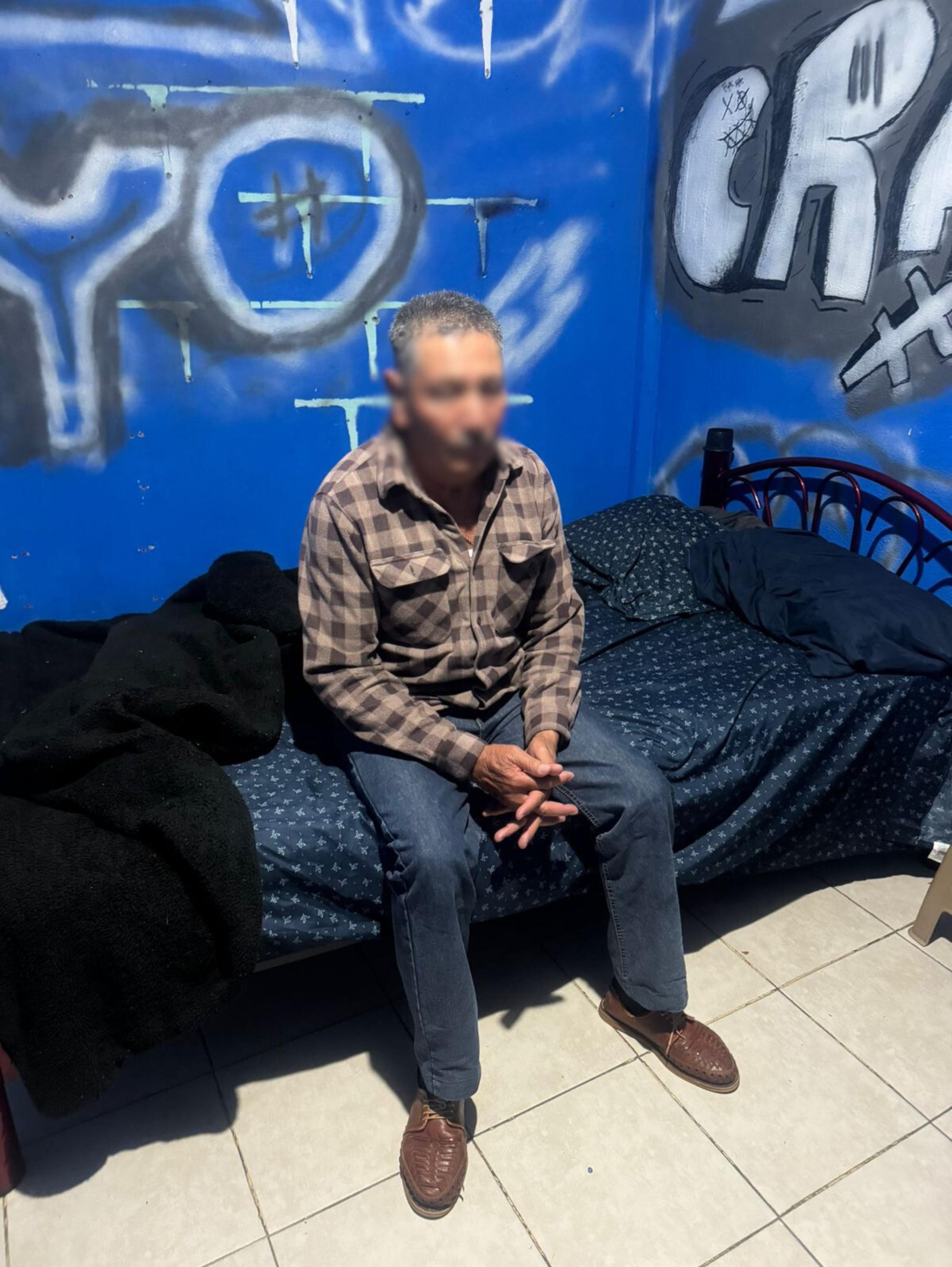 Hallan ileso a  transportista  secuestrado  en Jilotepec;  detienen a   3 presuntos  plagiarios