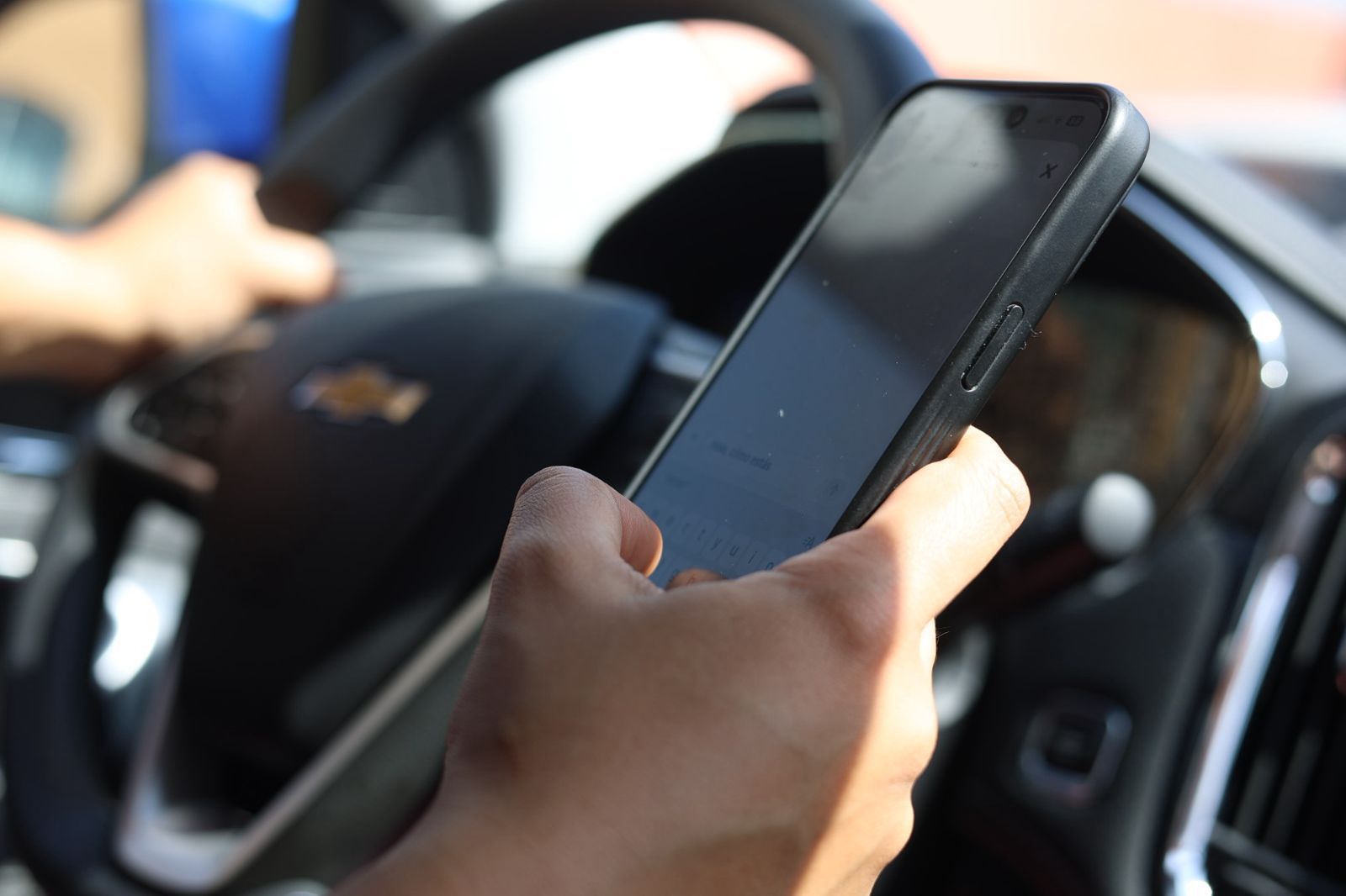 Frenarán uso  de distractores  y endurecerán  sanciones a  conductores  ebrios con   reforma al  reglamento  de tránsito