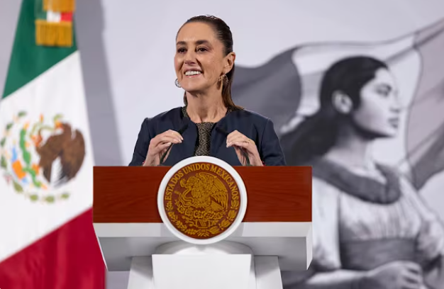 &quot;No va a haber   intervención   de Estados  Unidos&quot;; hay  un marco de  entendimiento  que no incluye  injerencismo:  Sheinbaum