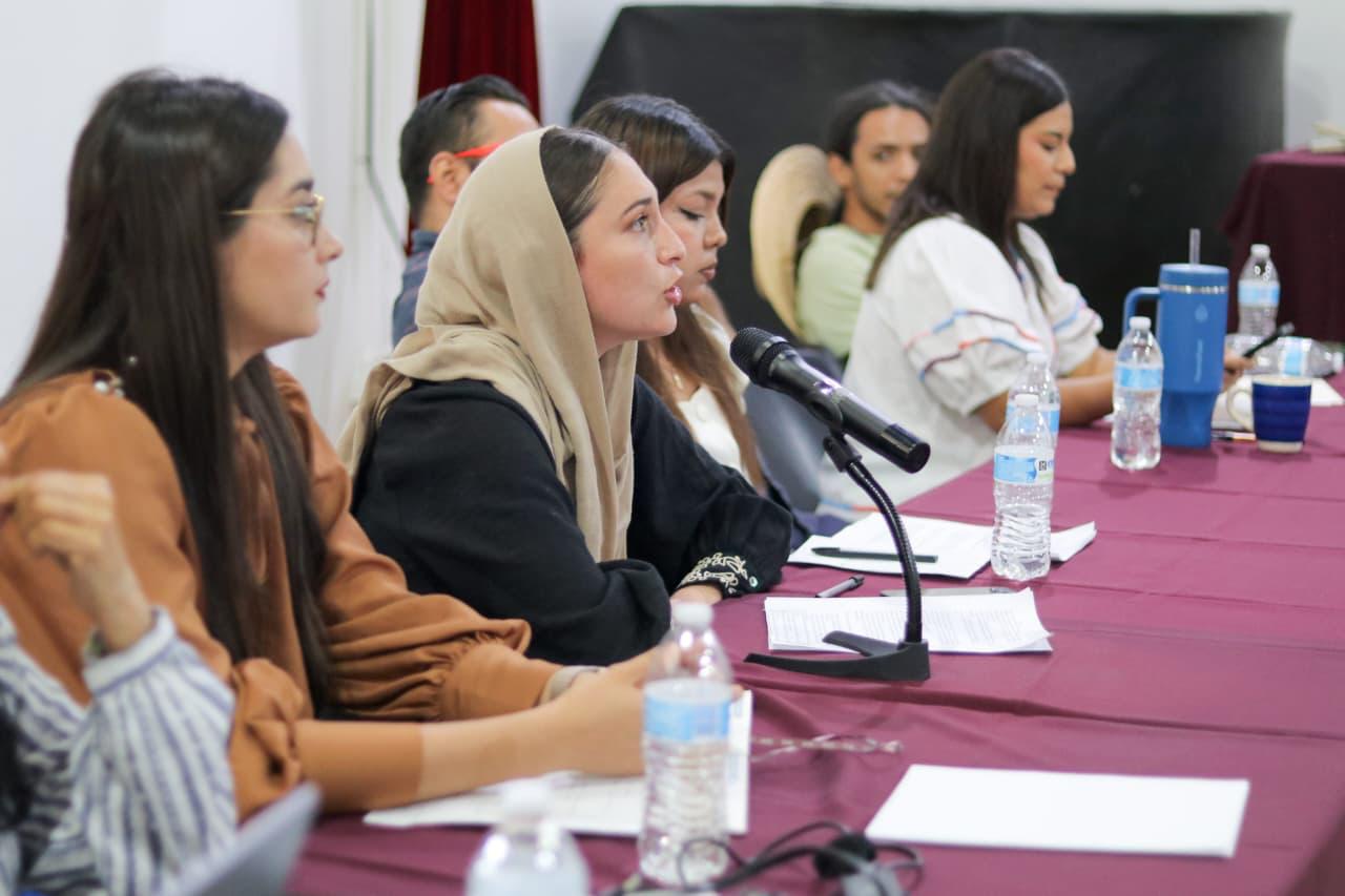 INFANCIAS Y JUVENTUDES, TEMA DE LA SEGUNDA MESA DEL ENCUENTRO “COMUNIDADES ARTÍSTICAS, PATRIMONIO Y MEMORIA” DEL PLAN MICHOACÁN