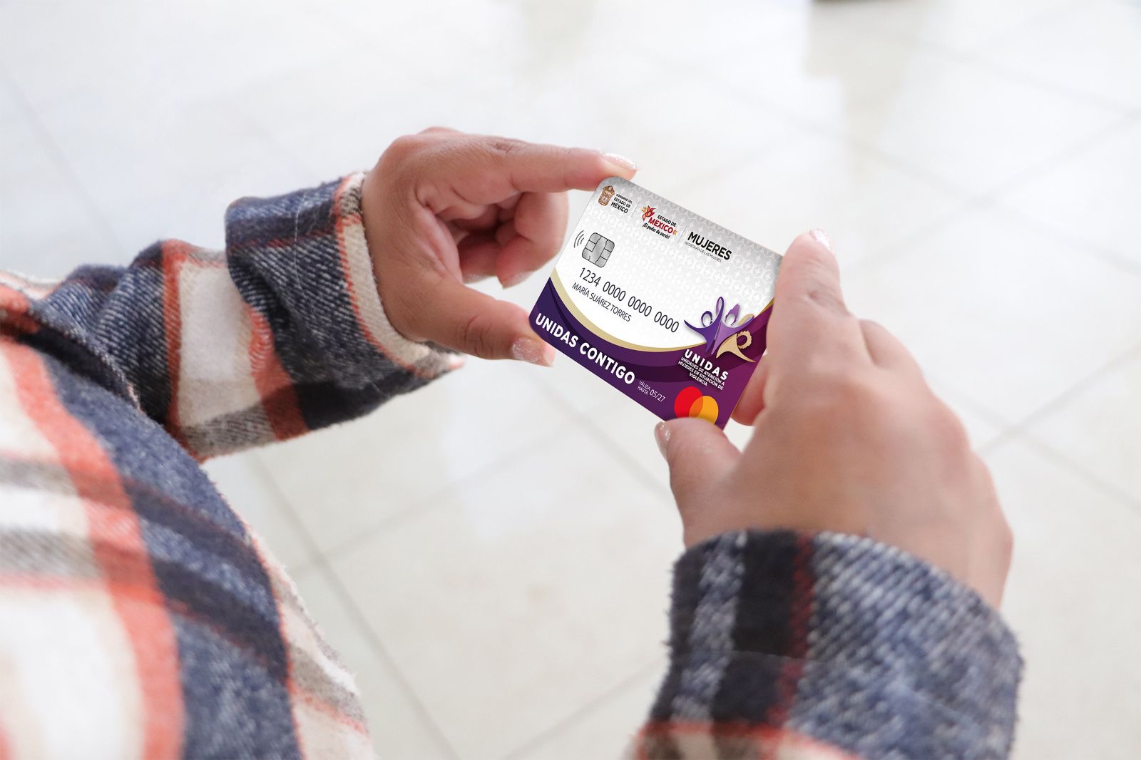 Ayuda GEM  a más de   mil mujeres  vulneradas  a construir  un destino  sin violencia