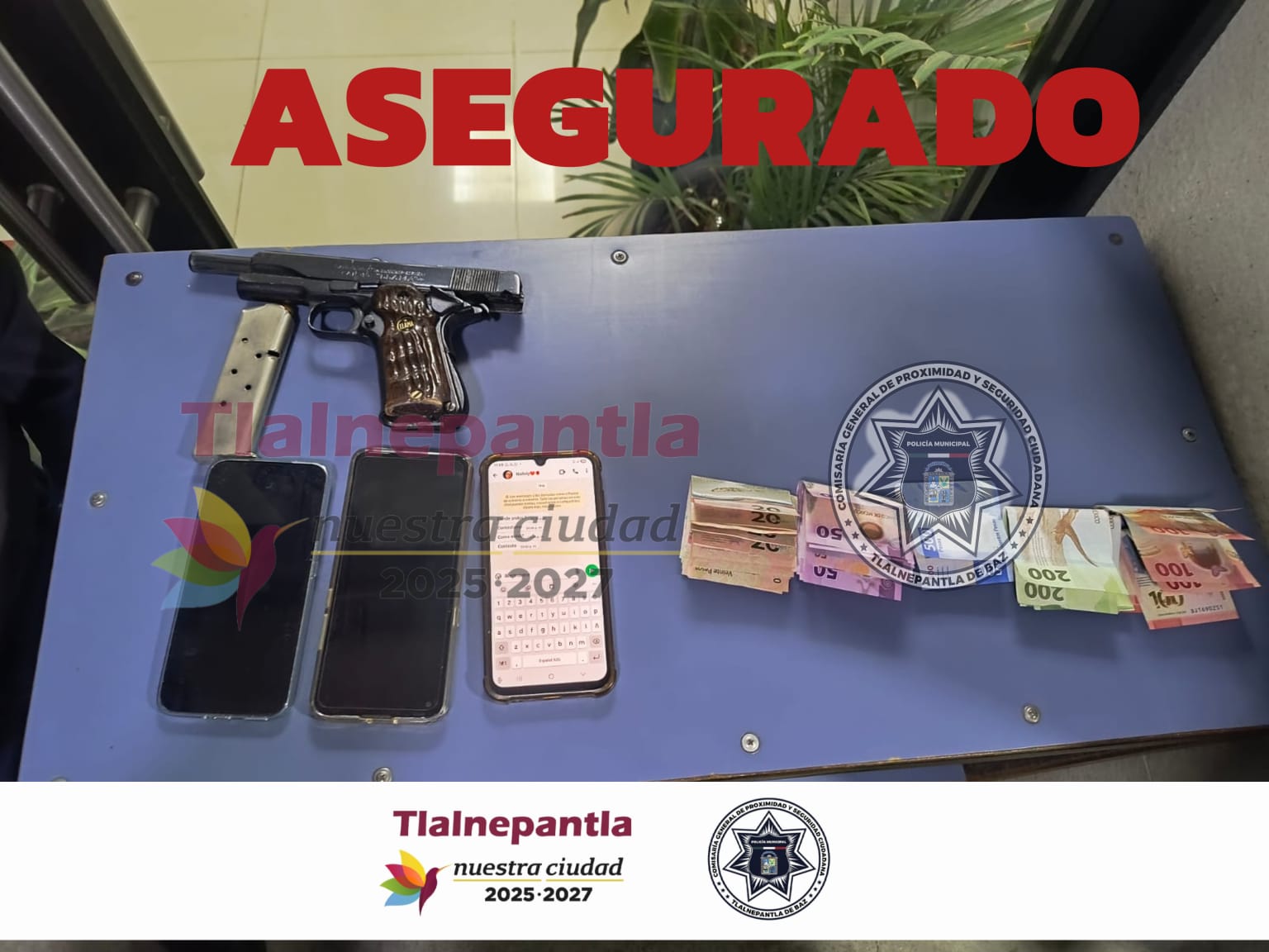 policias-de-tlalnepantla-enfrentan-a-ladron-armado-que-robo-gasolinera-y-lo-capturan-en-plena-huida