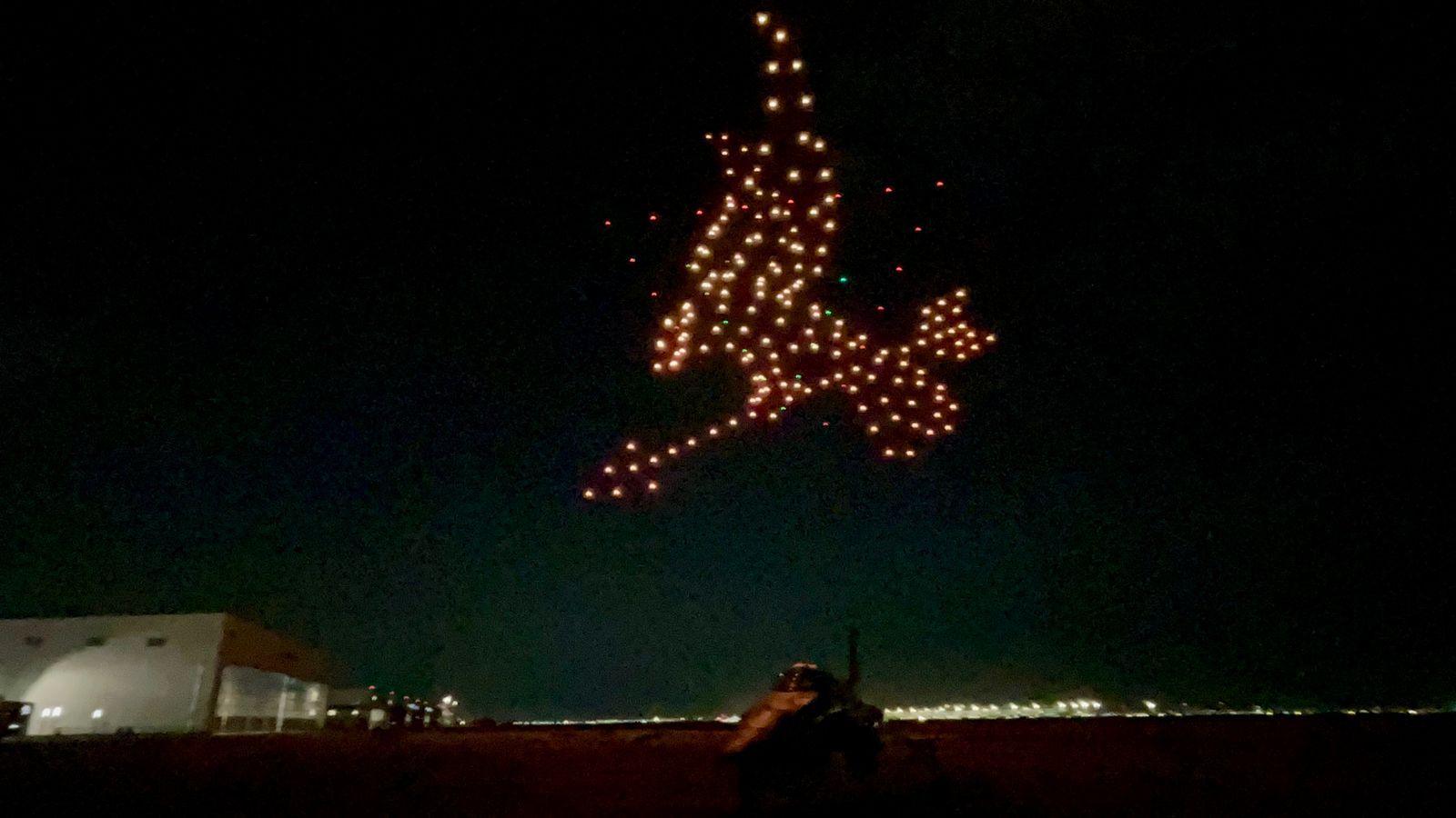 Conmemoran 80 aniversario del retorno de los pilotos mexicanos que participaron en la segunda Guerra Mundial