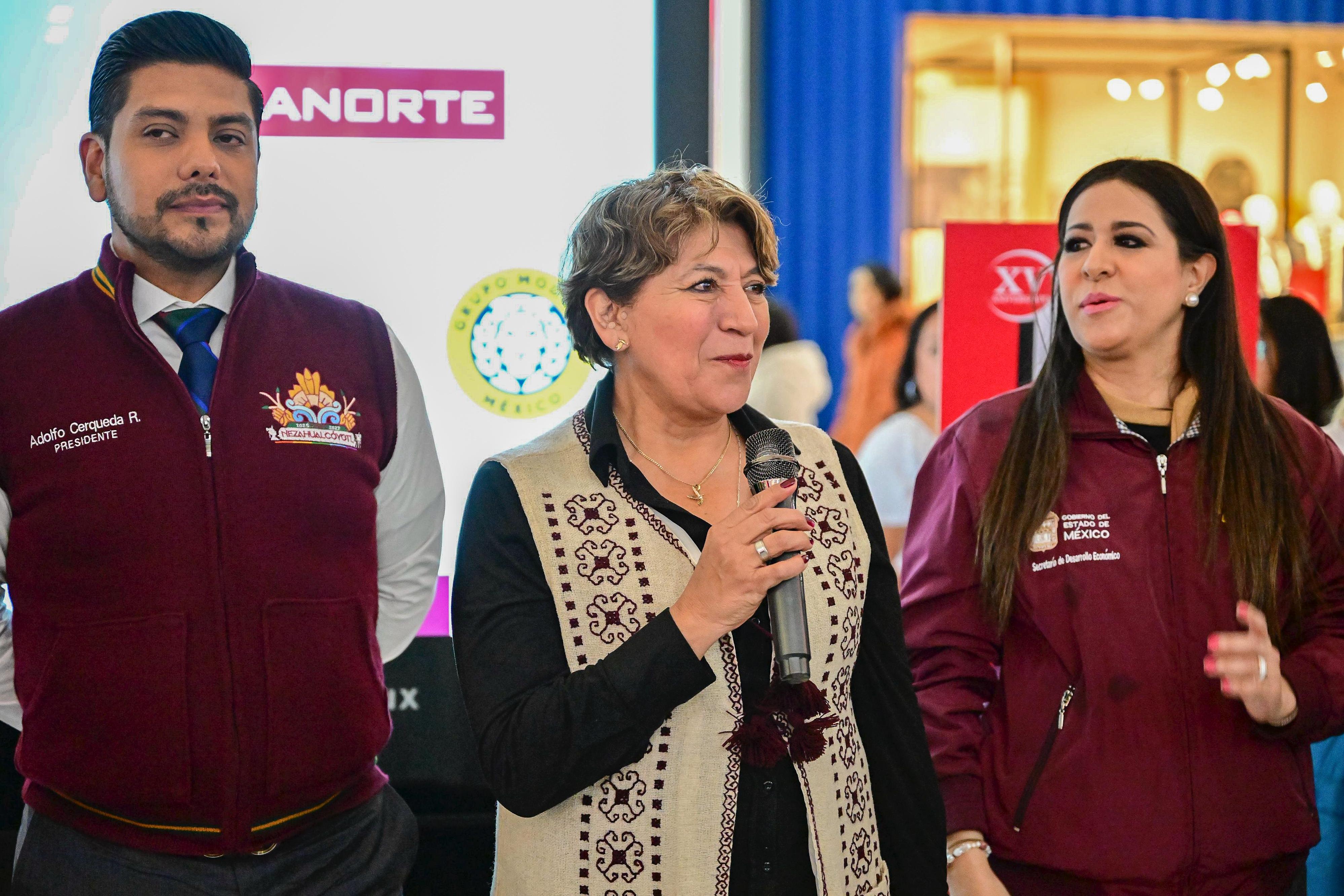 da-banderazo-gobernadora-delfina-gomez-al-buen-fin-y-garantiza-la-seguridad-y-la-movilidad