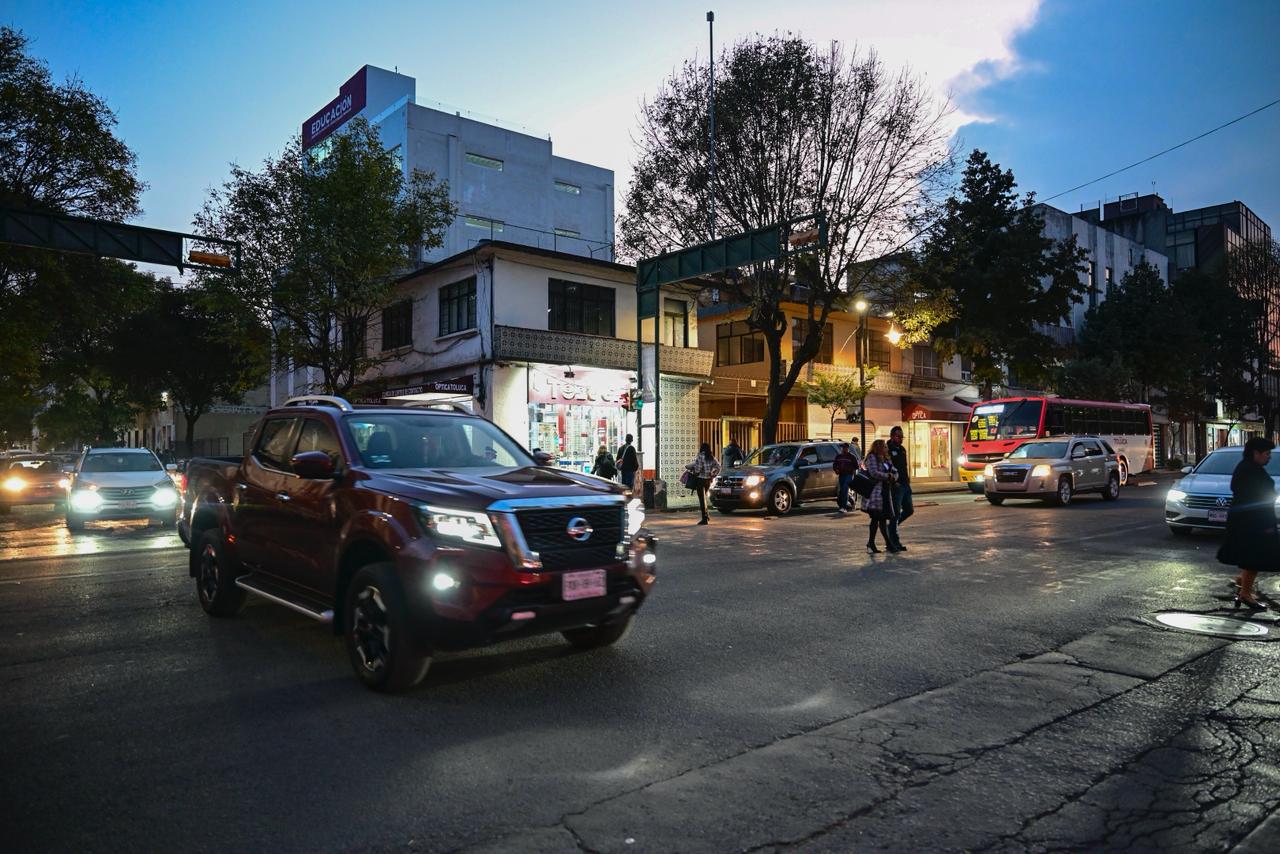 solo-mujeres-policias-de-transito-seran-habilitadas-para-levantar-infracciones