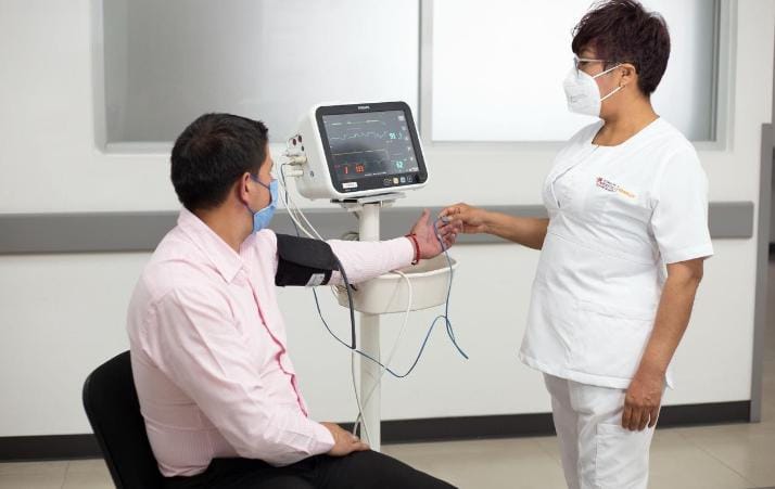 refuerzan-habilidades-clinicas-mas-de-200-profesionales-de-enfermeria-del-edomex-en-congreso-del-issemym