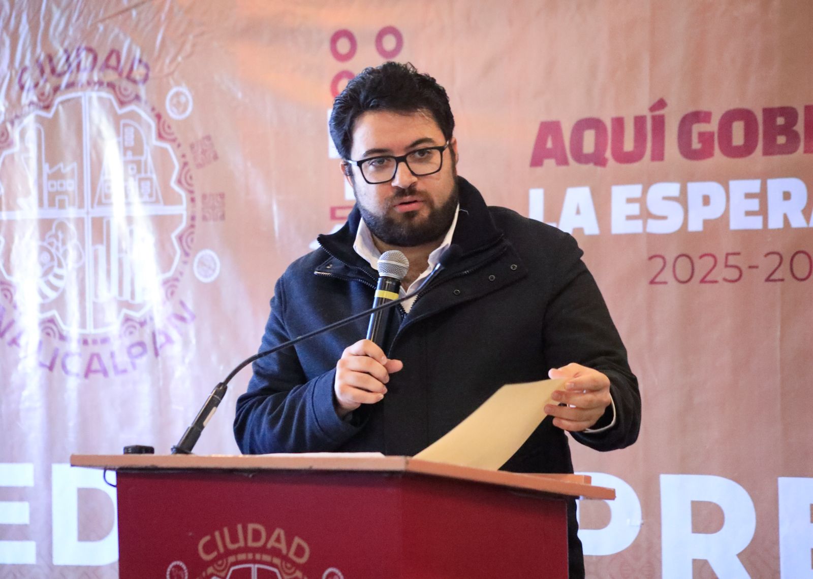 Detectan un posible desvío de más de 4 mil mdp en Naucalpan en anterior gobierno