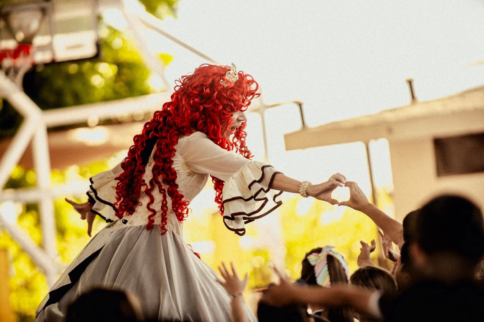 INIC LA EDICIÓN 12 DEL FESTIVAL “PA’H LA CALLE LOS CABOS”