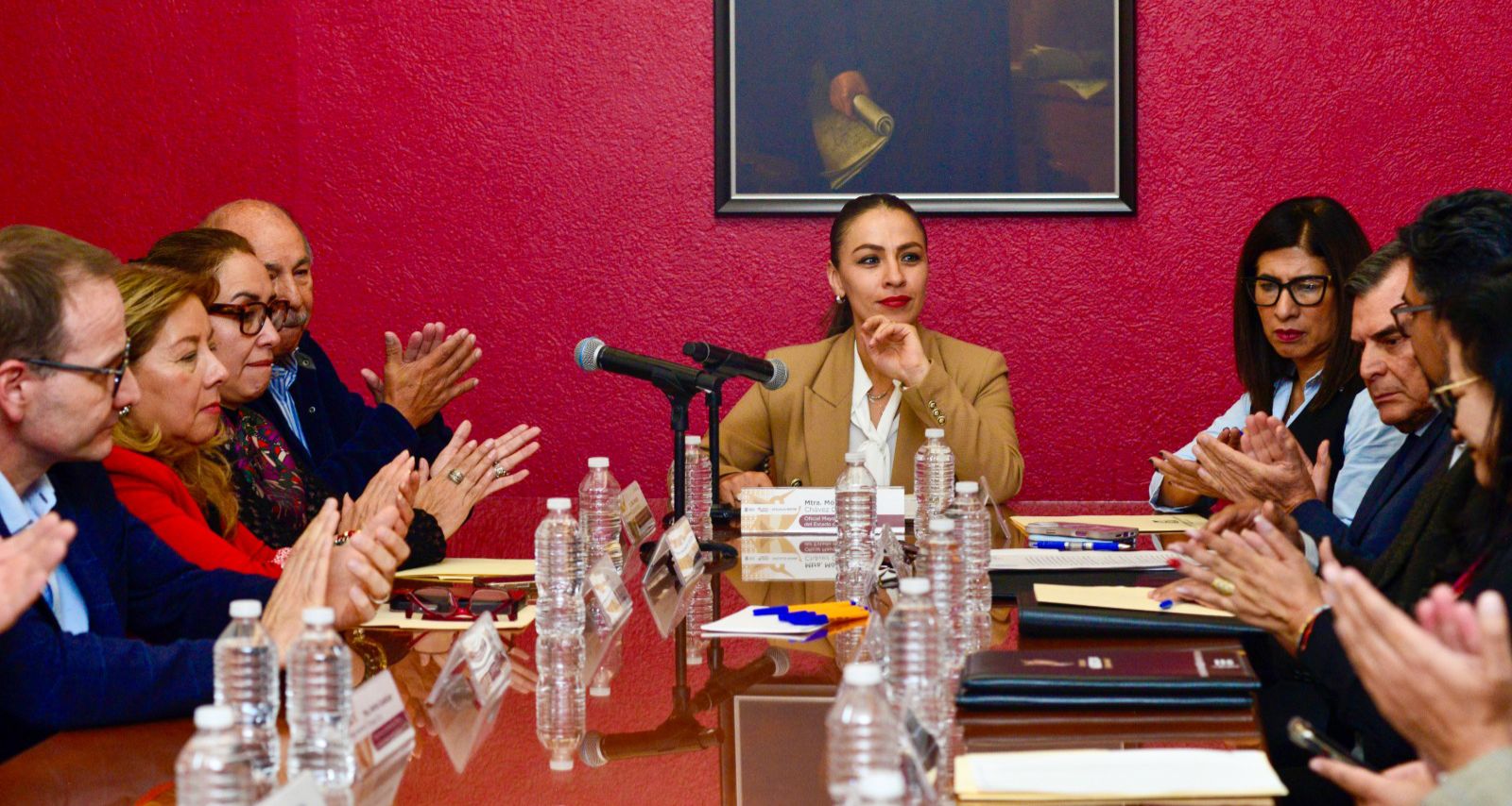 Impulsa GEM  producción  mexiquense  de maíz con  inversión  superior a  los 278 mdp