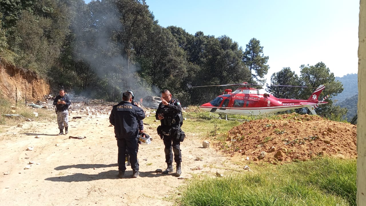 estalla-polvorin-clandestino-en-huixquilucan-se-registran-5-lesionados-y-un-deceso