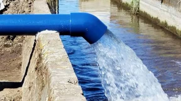 Comienza  regulación  de títulos y  concesiones  de agua en  el Edomex