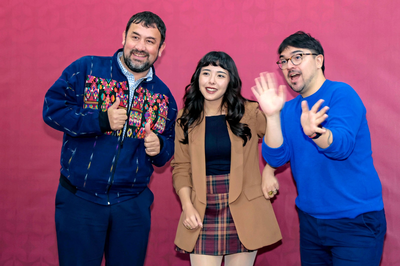 Promueven   divulgación  científica entre  la juventud  mexiquense  con grandes  exponentes