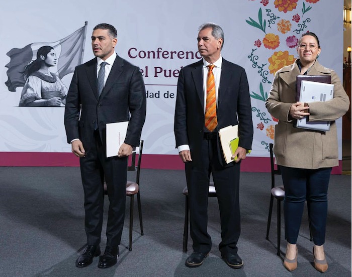 Implicados 13 casinos en lavado de dinero bajo robo de identidad