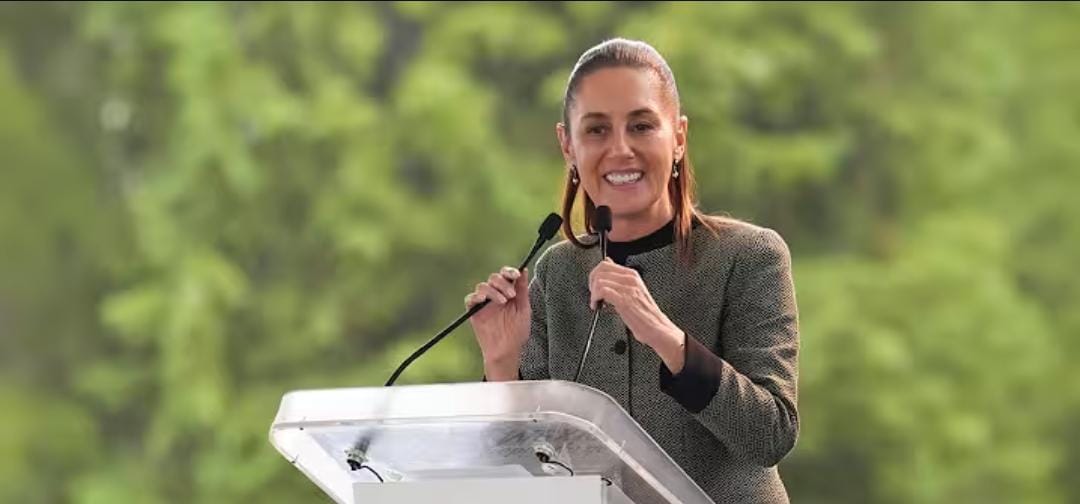 Sheinbaum   regalará el  boleto 1  del Mundial  FIFA 2026  a una niña;  el Azteca  recibirá   el partido  inaugural  por 3ª vez