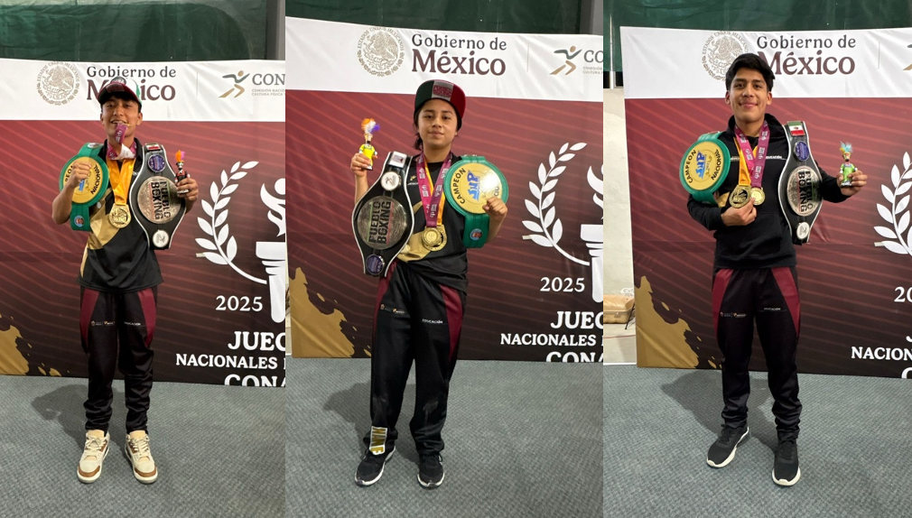 mexiquenses-ganan-once-medallas-en-los-xvii-juegos-nacionales-populares-conade