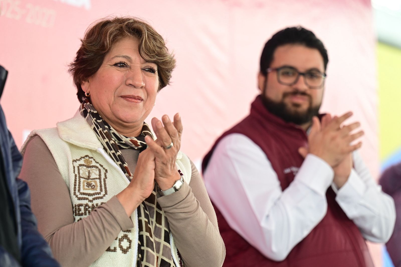 Se acabó la  espera DGA  anuncia la  rehabilitación  del Periférico   Norte en 2026