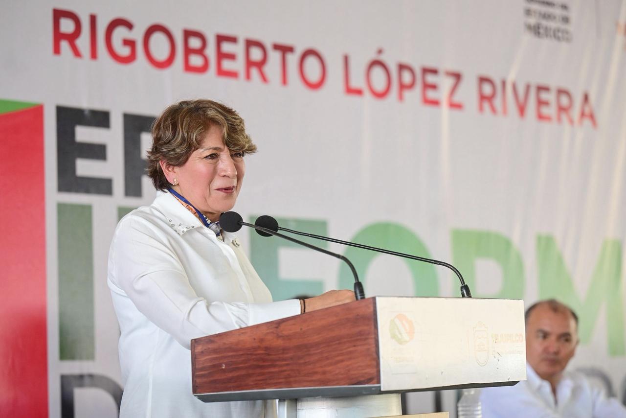 Destaca DGA colaboración con municipio para reducir delitos 50% en Tejupilco