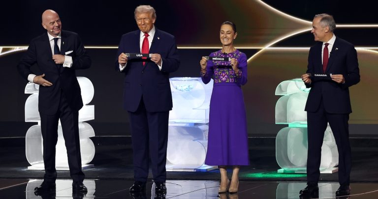 &quot;Disfrutamos  el juego de  pelota desde  tiempos  ancestrales&quot;:  Sheinbaum