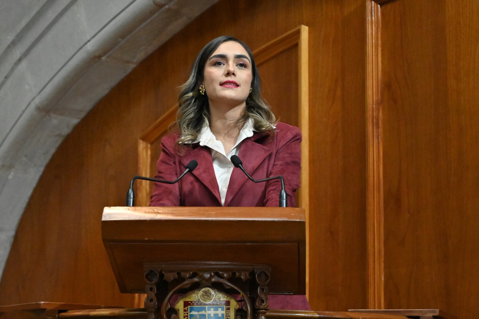 Consolidan tolerancia cero al abuso sexual con penas más severas y persecución de oficio en el Edomex