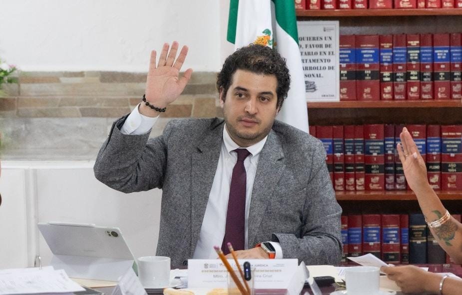 Gobierno del EdoMéx ayuda a nueve personas a obtener su libertad en 2025 con el Fondo de Reparación del Daño