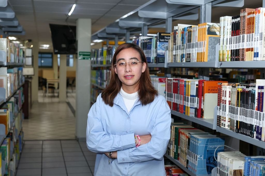 Premian tesis  sobre turismo  de egresada  de la UAEM