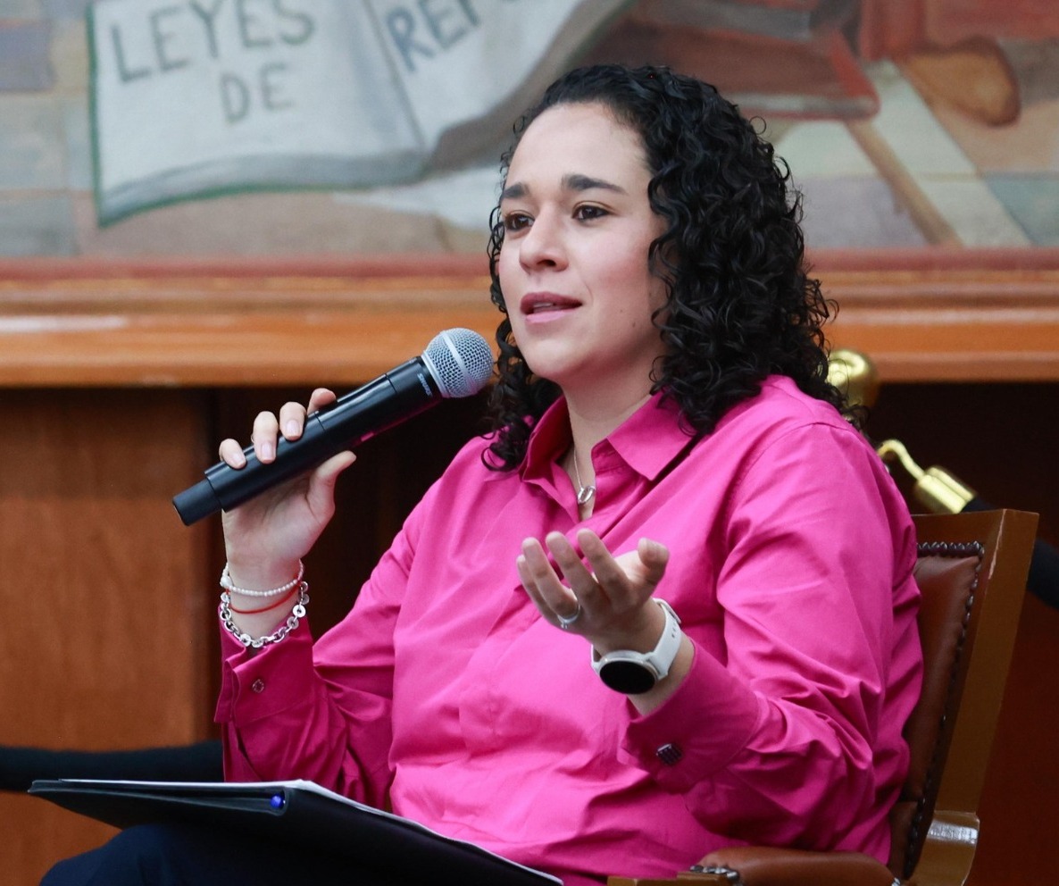 Hacen la lucha por crear un partido político nuevo en Edomex