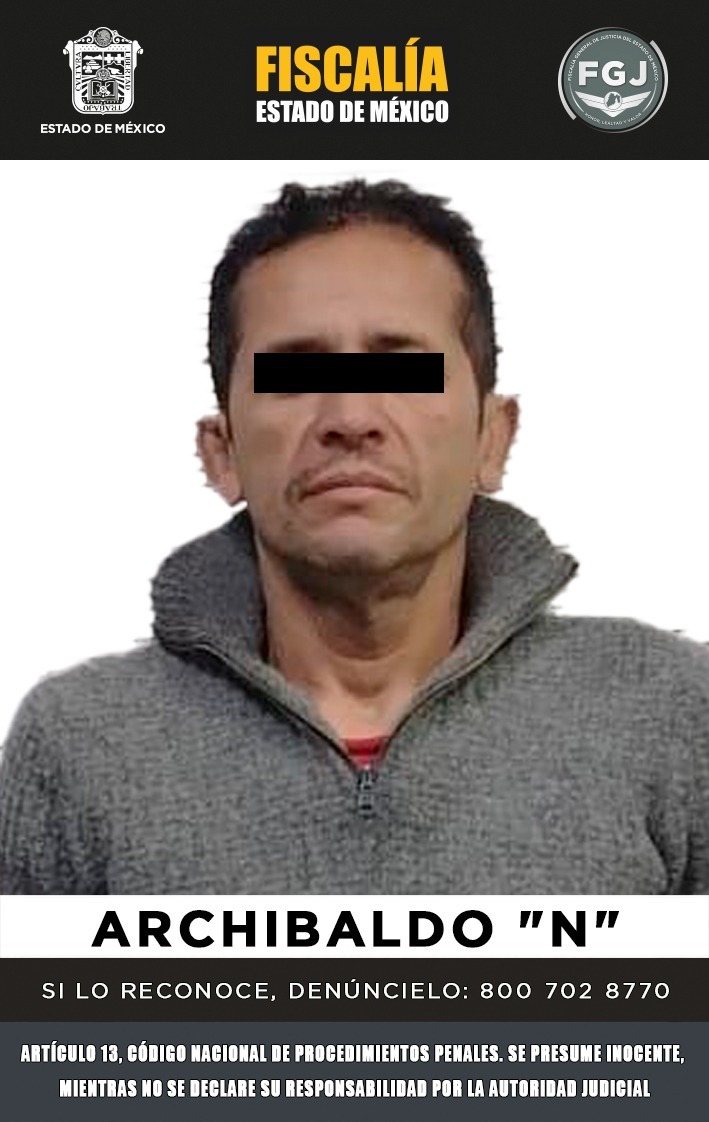 Abren proceso penal contra el agresor sexual de una mujer en Nextlalpan