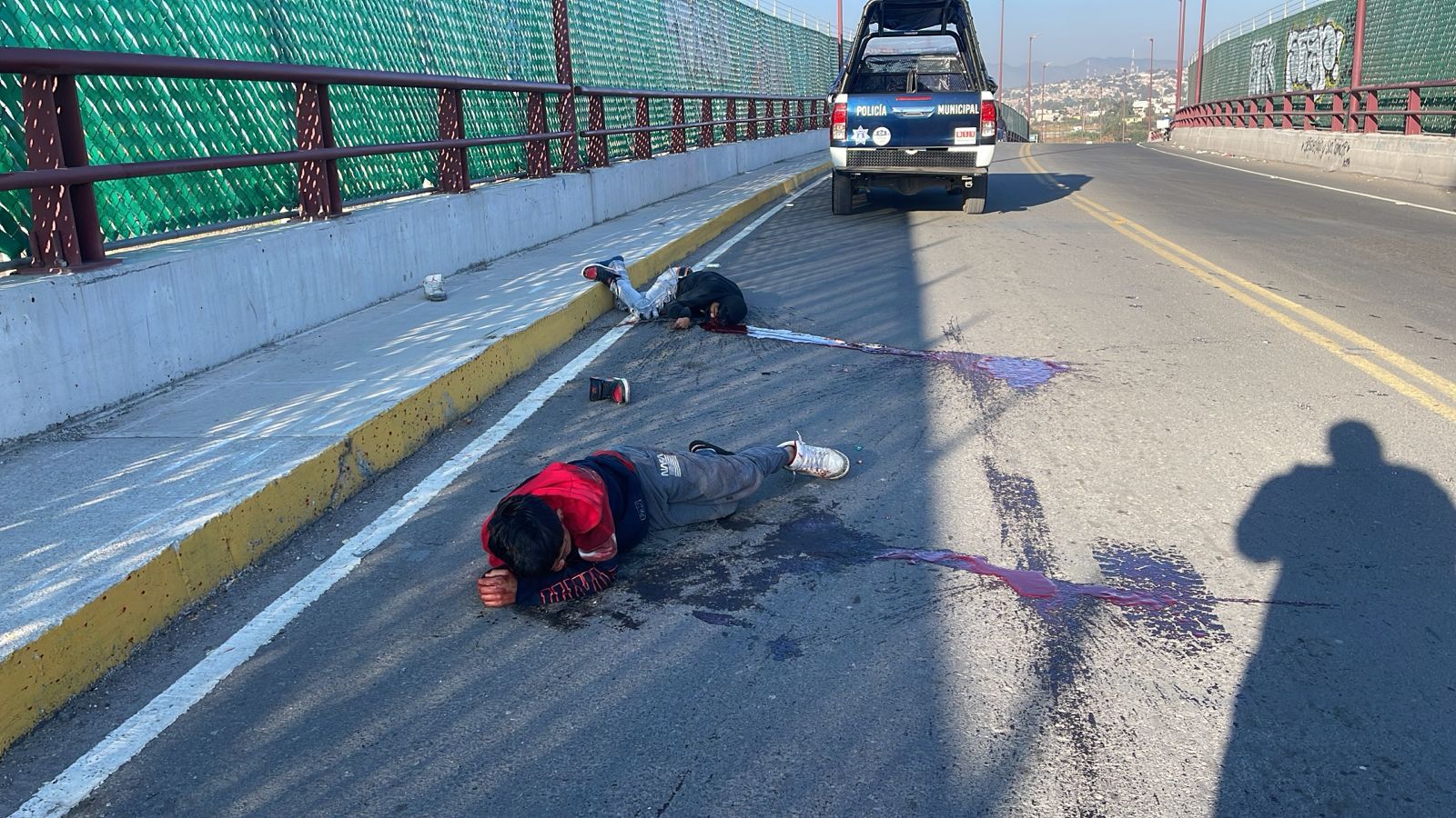 muere-motociclista-y-su-acompanante-resulta-lesionado-en-un-accidente-en-tultitlan