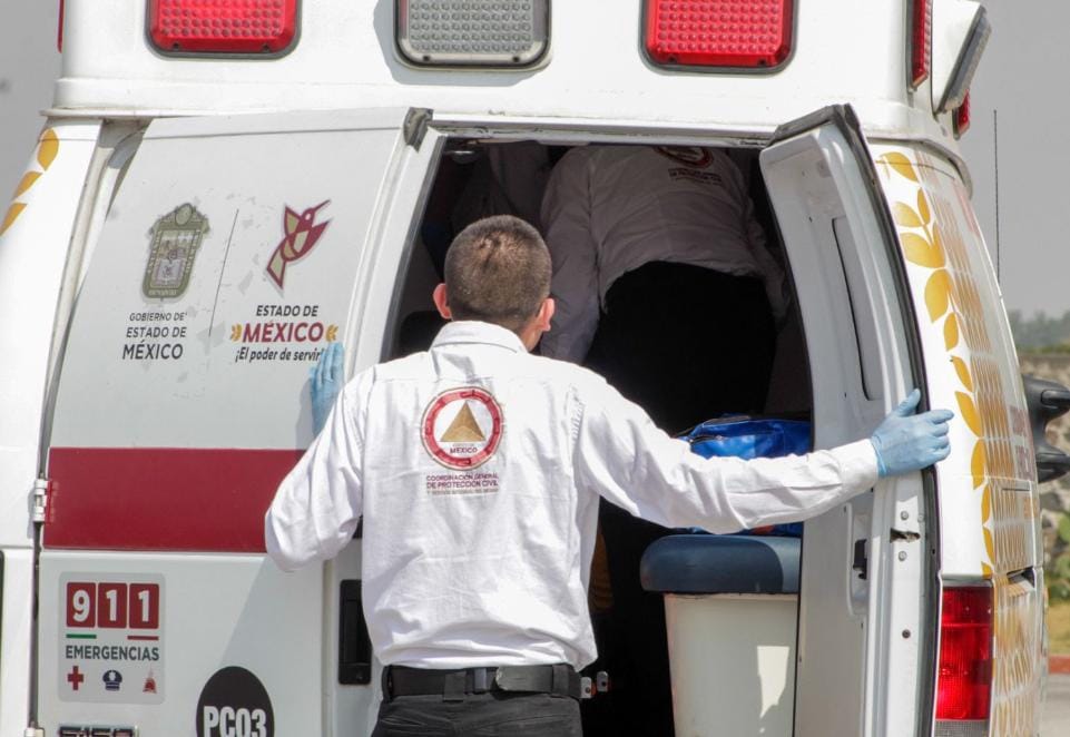 Emite Gobierno del EdoMéx recomendaciones para unas fiestas decembrinas seguras