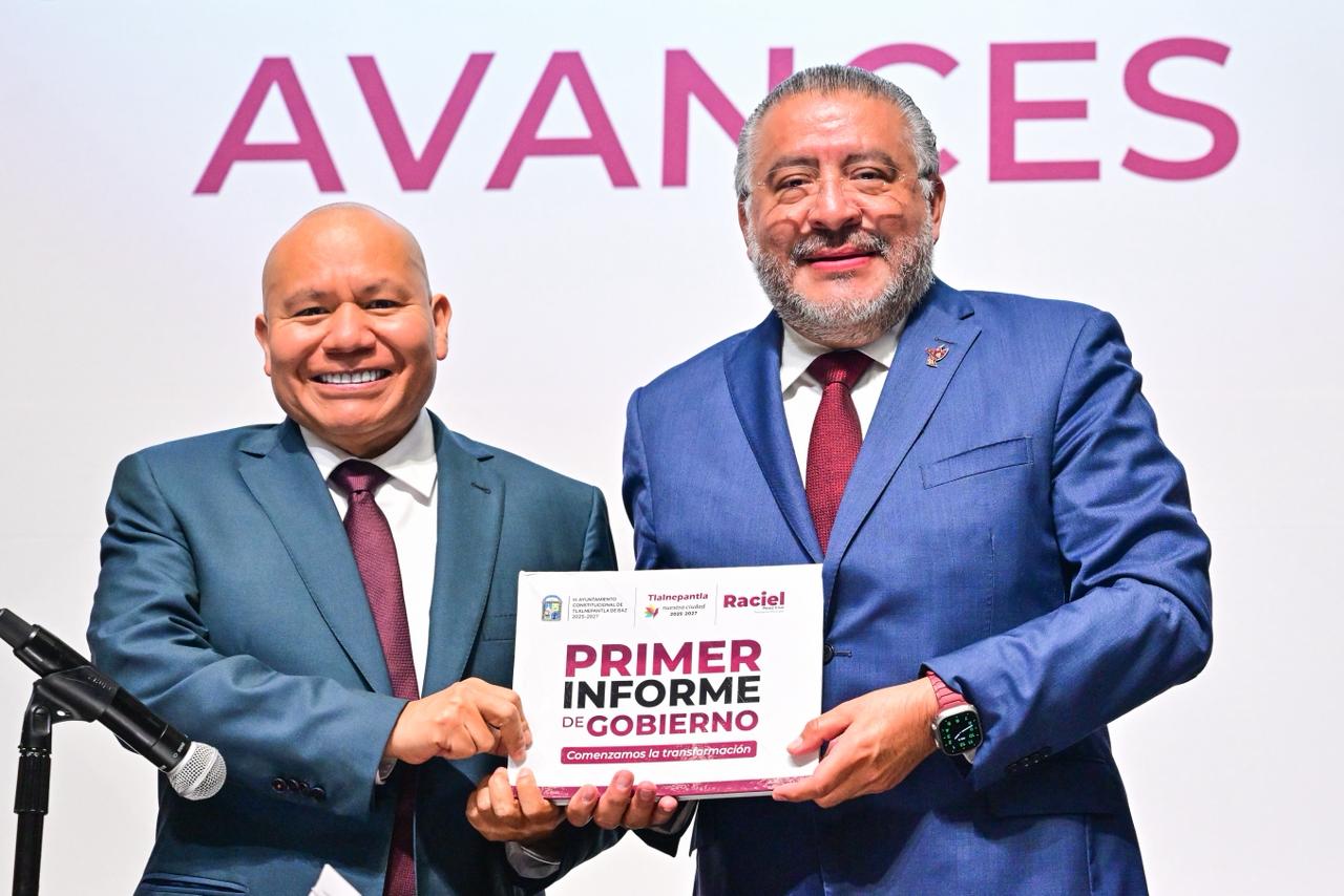 No retrocederá transformación en Edomex; el pueblo respalda a la presidenta  Sheinbaum: Horacio Duarte