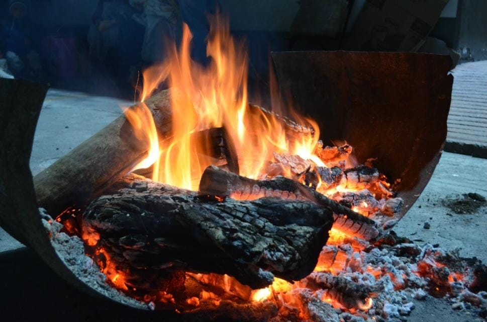 Edoméx activa Fase I por contingencia ambiental en el Valle de Toluca y Santiago Tianguistenco.