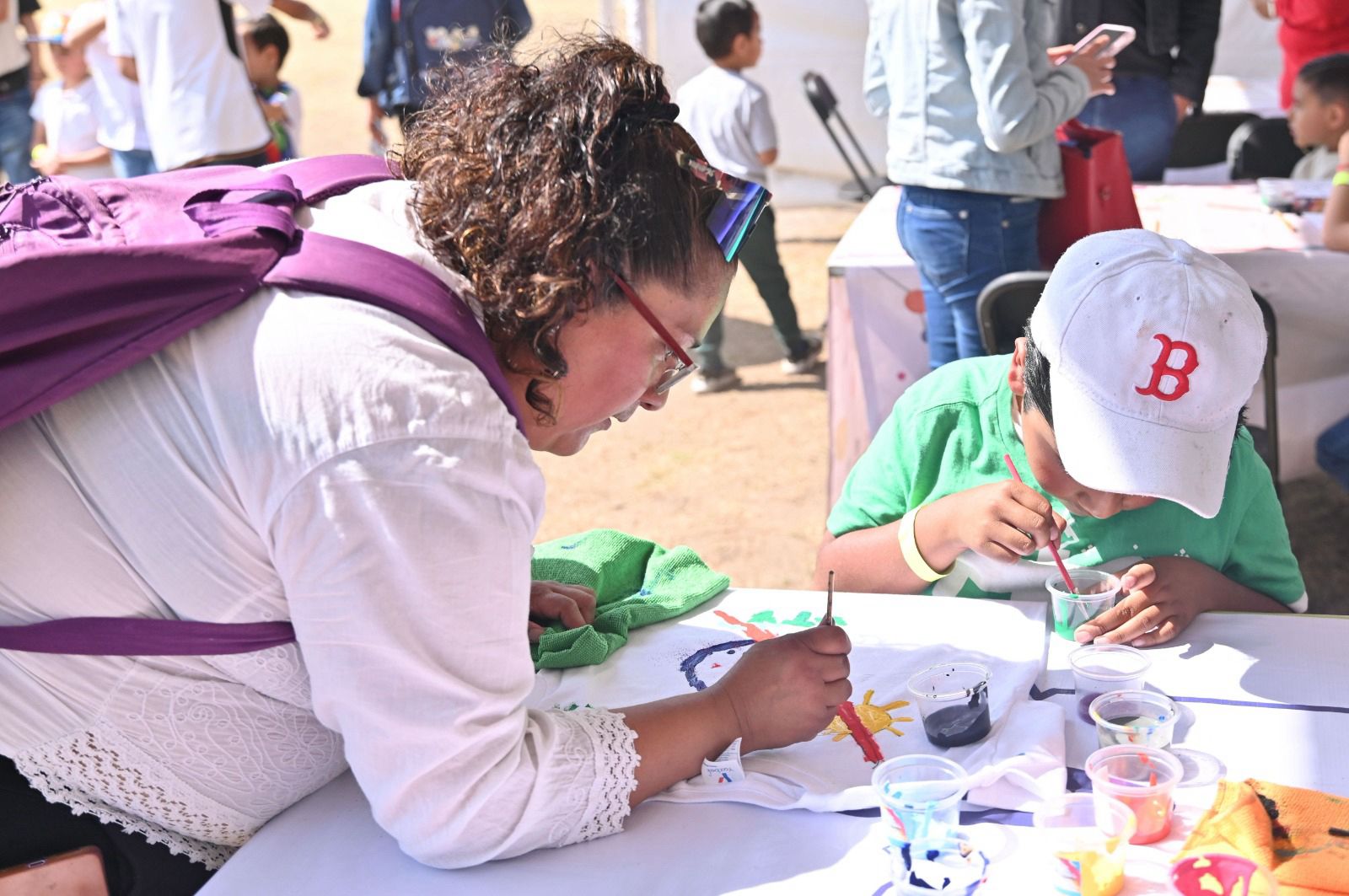 Derechos blindados a mujeres y menores del Edomex con labor legislativa