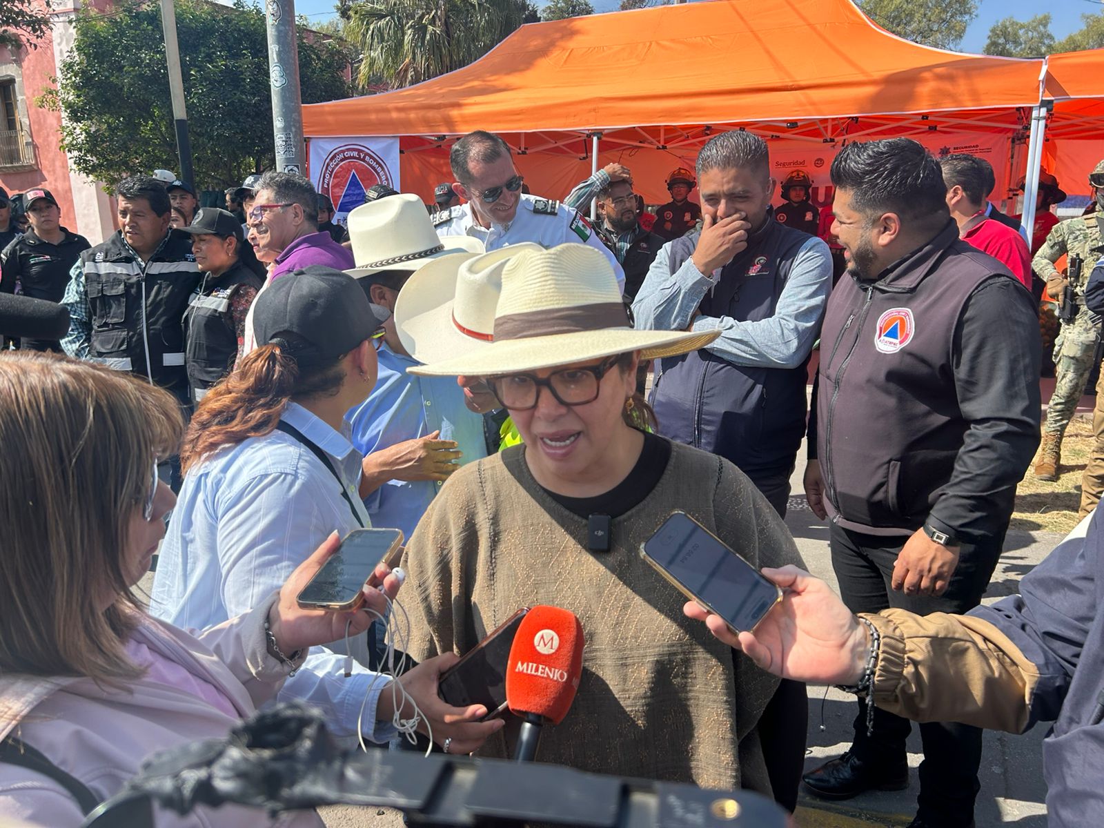 listo-blindaje-a-peregrinos-guadalupanos-en-ecatepec-azucena-pide-prudencia-de-automovilistas