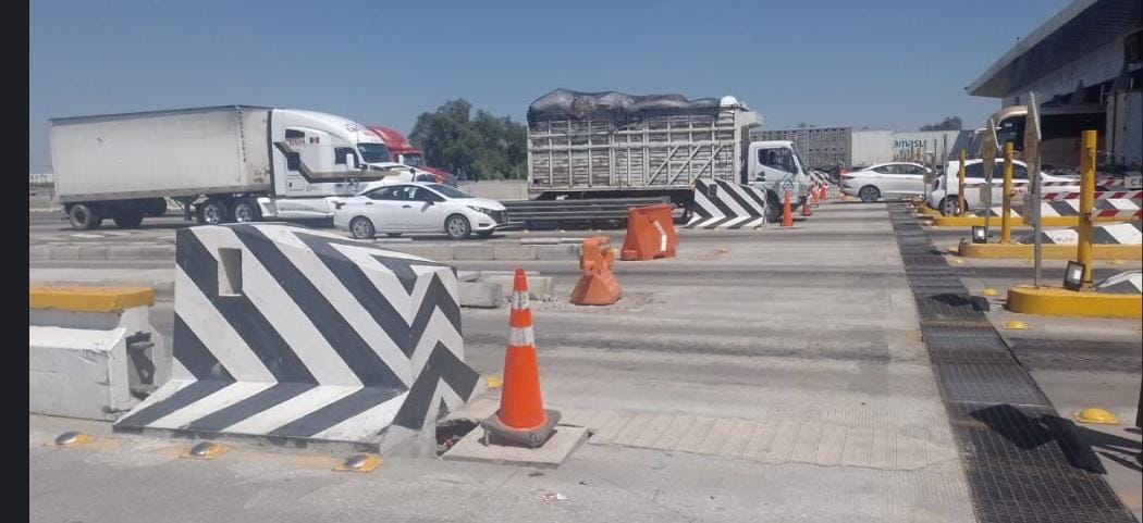 Recomienda Gobierno del EdoMéx extremar precauciones al conducir en el periodo vacacional