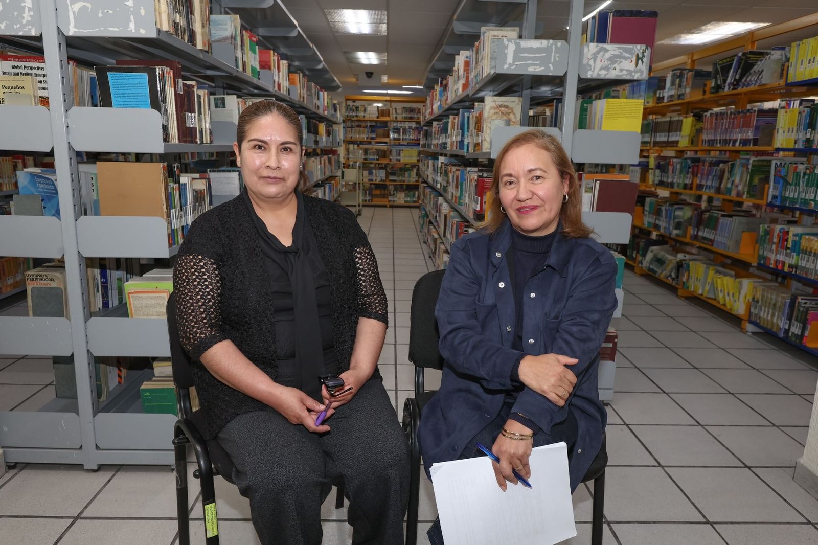 Genera mayor competitividad una empresa que garantiza condiciones dignas a sus trabajadores: académicas de la UAEM