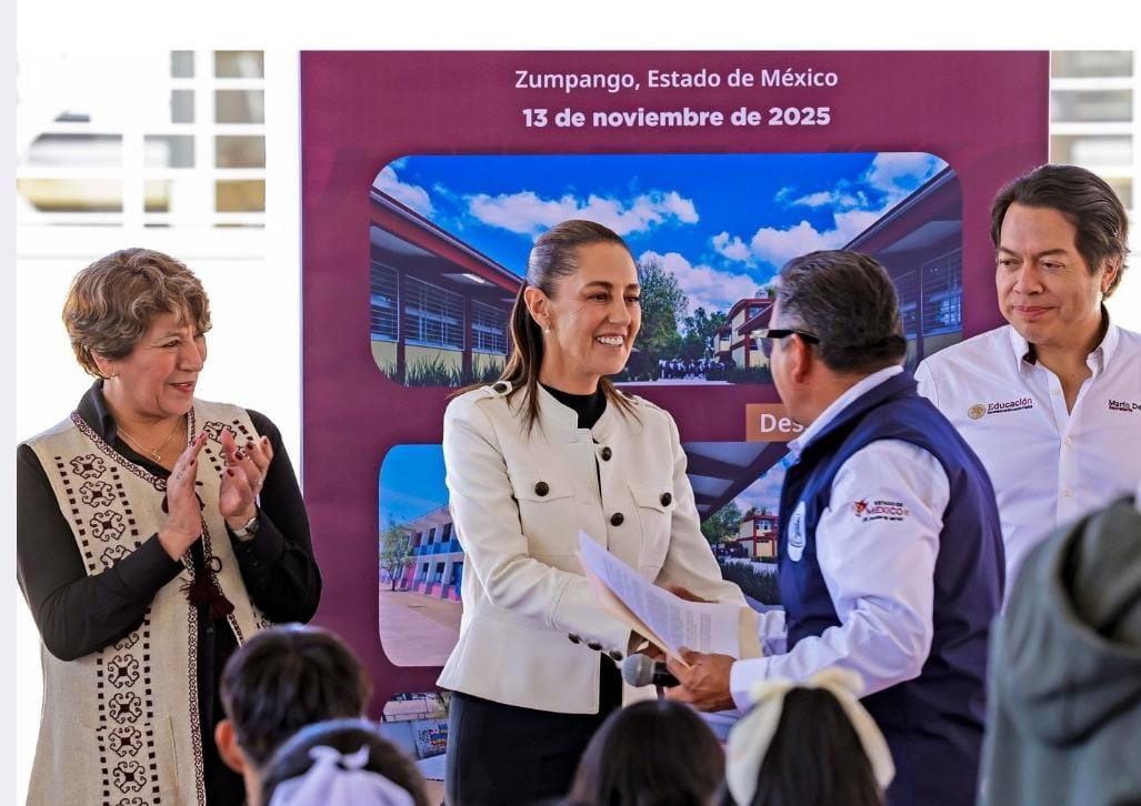 Avanza Gobierno del EdoMéx en la creación de siete nuevos bachilleratos tecnológicos; actualmente operan diez Preparatorias reconvertidas