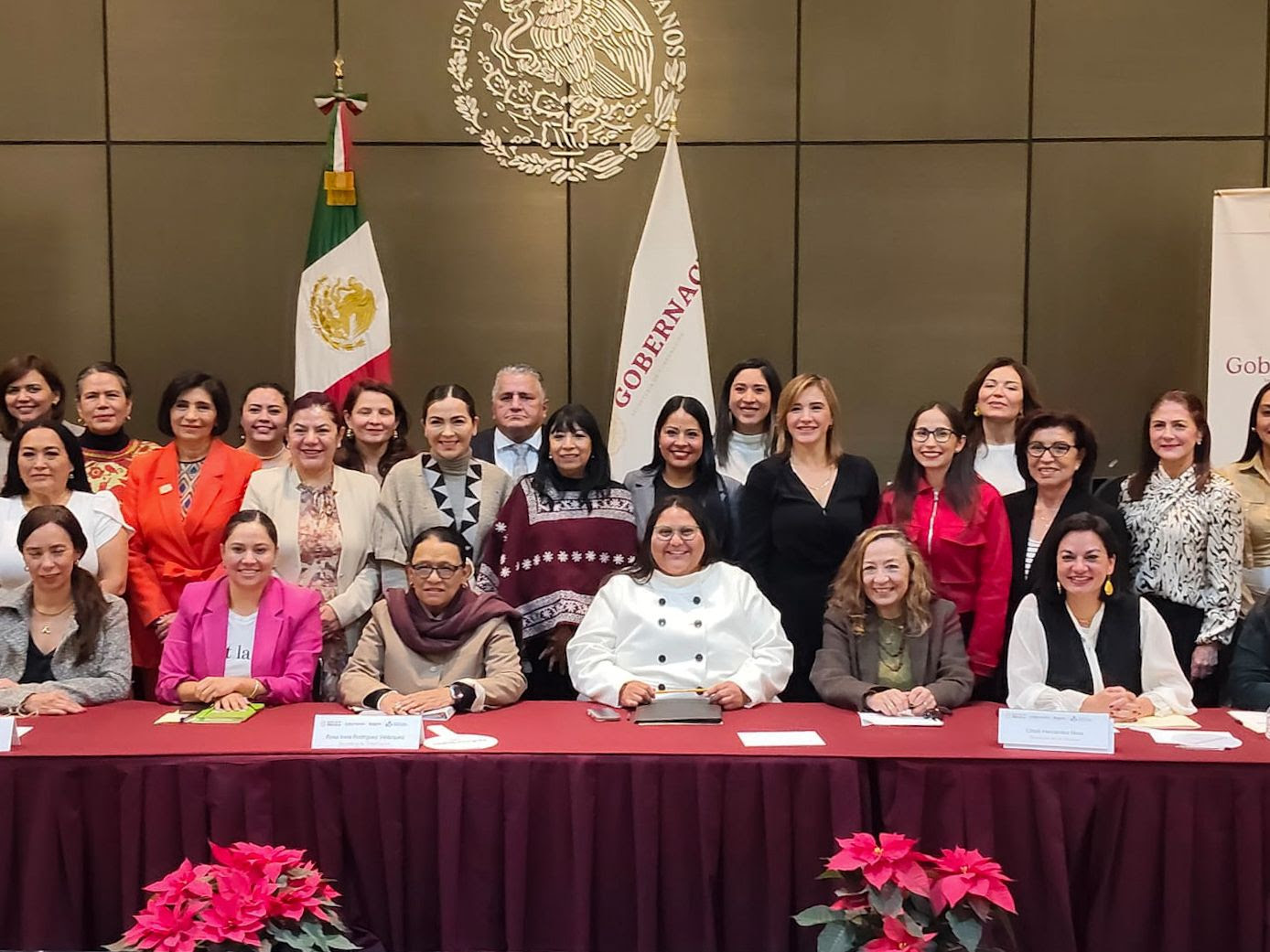 Participa la SeMujeres Edomex en emisión de lineamientos nacionales para erradicar la violencia sexual en las escuelas