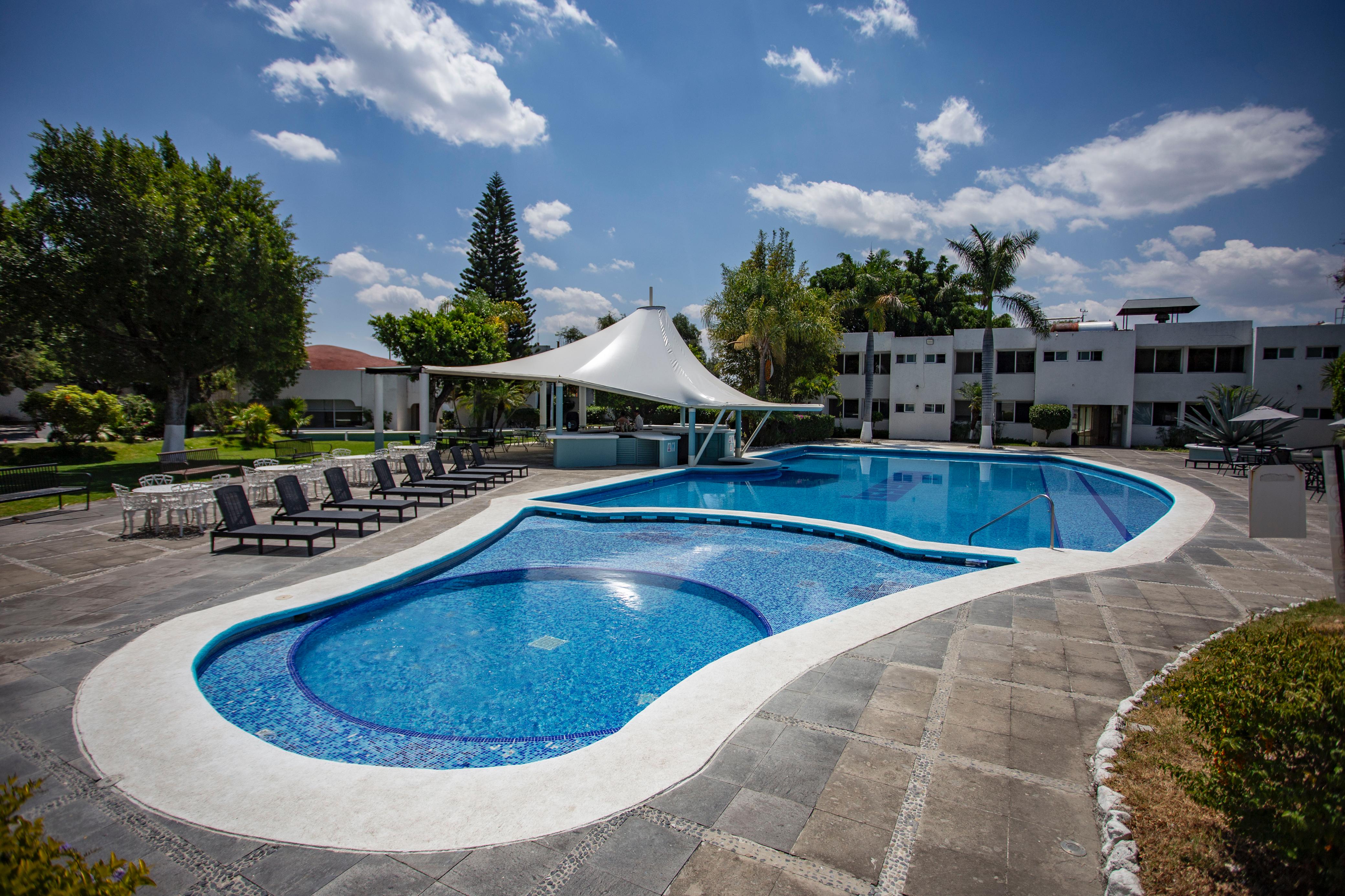 Con grandes  ofertas, los  hoteles del  ISSEMyM  listos para  vacaciones  decembrinas