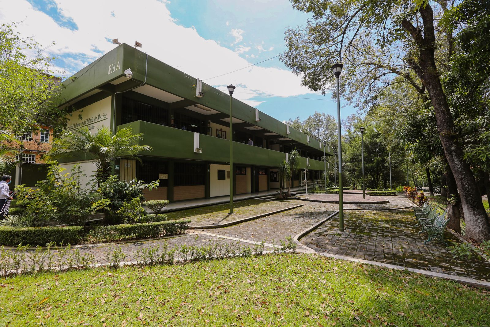 Facultad de Humanidades de la UAEMéx impulsa la investigación con la Jornada 2025