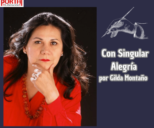 El eco de la creación divina.