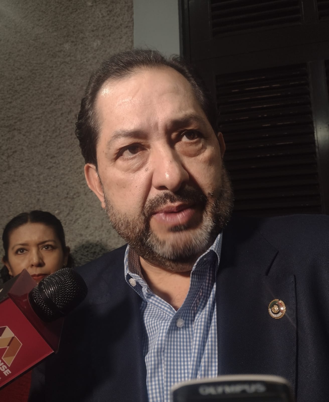 Analizan en   el Congreso   del Edomex  implementar  voto digital