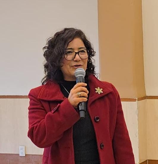 Marta Zarza  recibirá la  administración  de la UAEM   formalmente  la próxima  semana; se  investiga la  documentación  sustraída  durante toma  de Rectoría