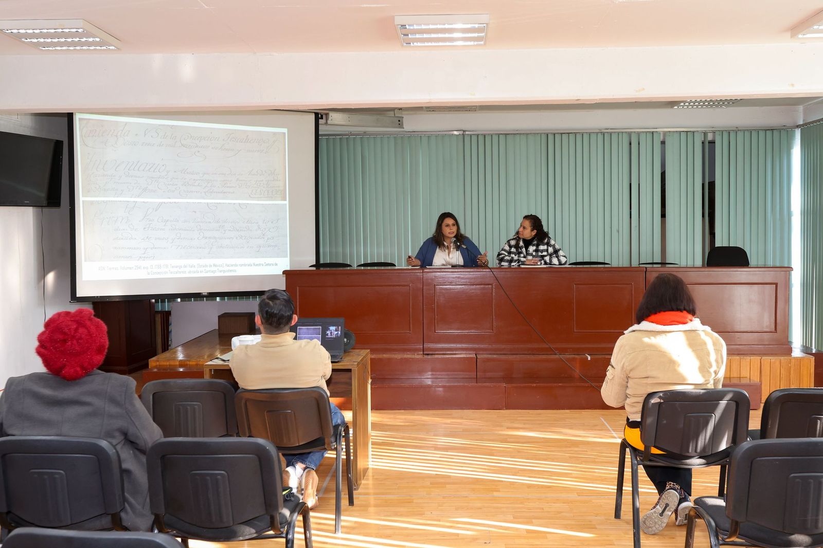 Capacita UAEMéx a su personal para promover aulas libres de desigualdades y violencias