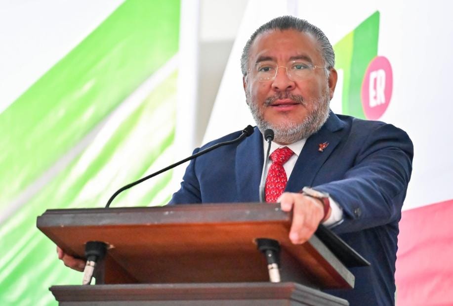 Llama Secretario Horacio Duarte a seguir unidos y sin titubeos para defender la transformación estatal y nacional; asiste a Primeros Informes de Xalatlaco e Isidro Fabela