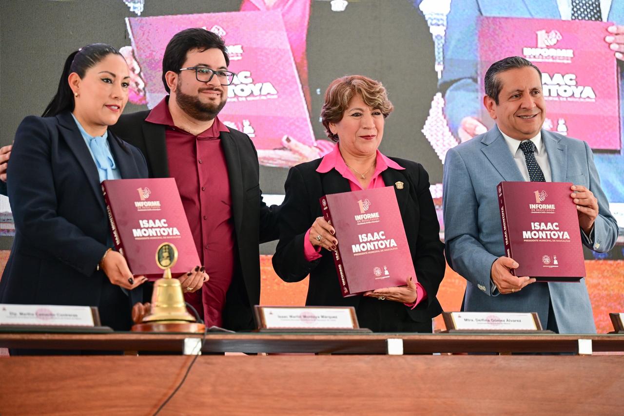 Rehabilitación  de Periférico  Norte iniciará  en enero y  beneficiará a  4 municipios:  gobernadora