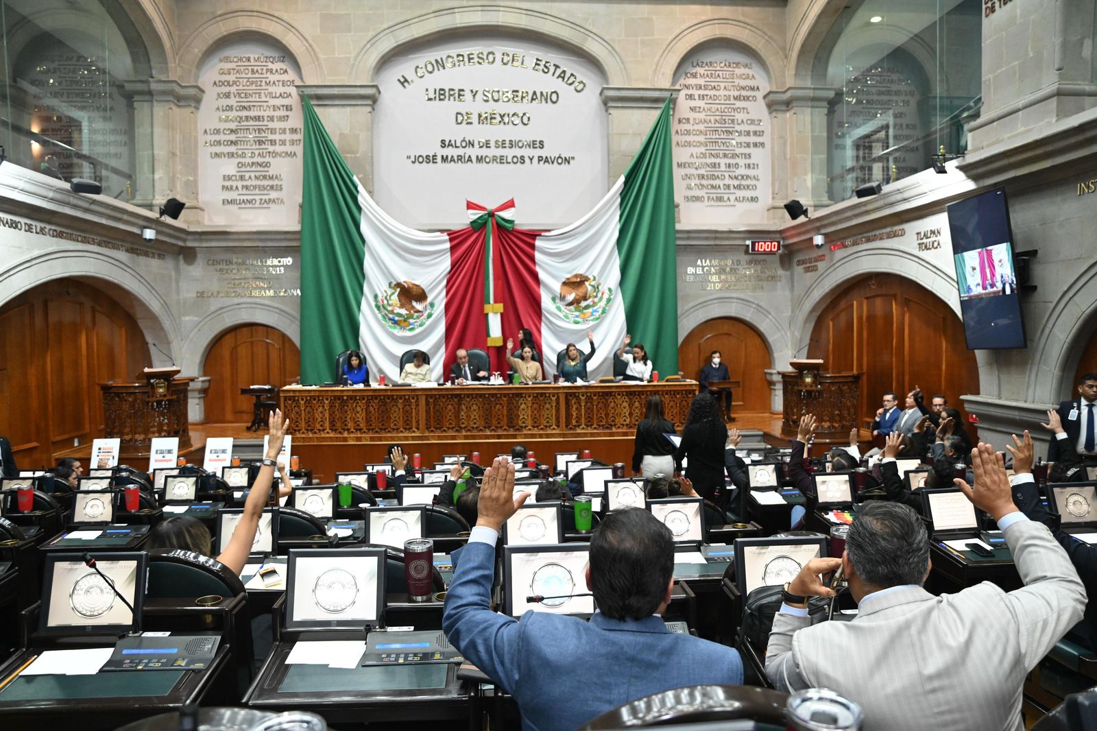 respalda-congreso-politicas-de-la-gobernadora-delfina-gomez