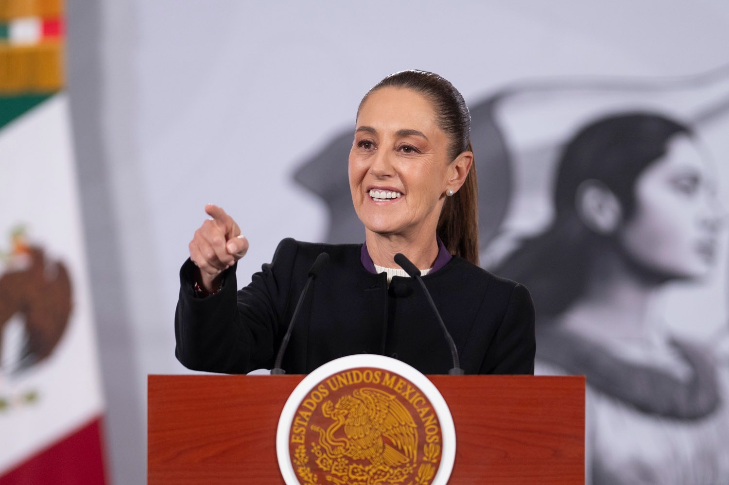 Da banderazo Sheinbaum a asignación de Viviendas del Bienestar en 30 estados