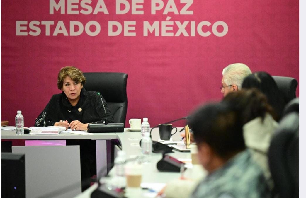 Denuncias ciudadanas frenan 78% de extorsiones en Edoméx.