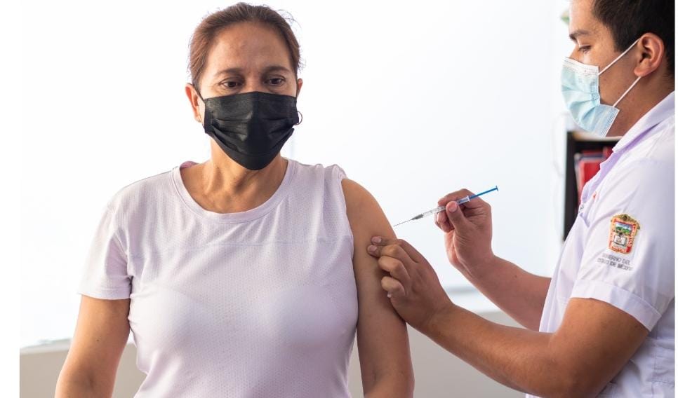 Llama Gobierno del EdoMéx a prevenir enfermedades respiratorias durante la temporada invernal