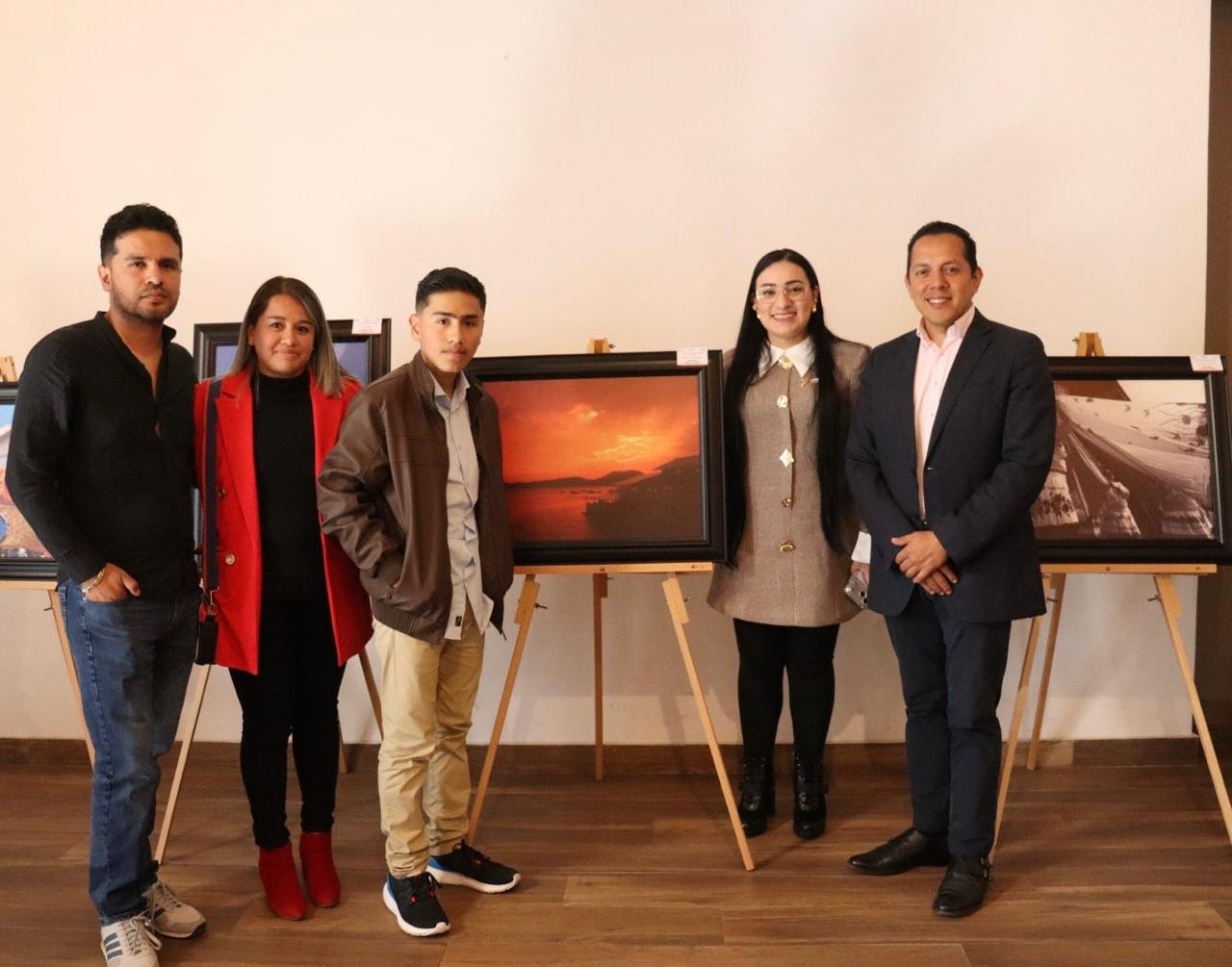 Publican los resultados del concurso fotográfico ‘Identidad Mexiquense’